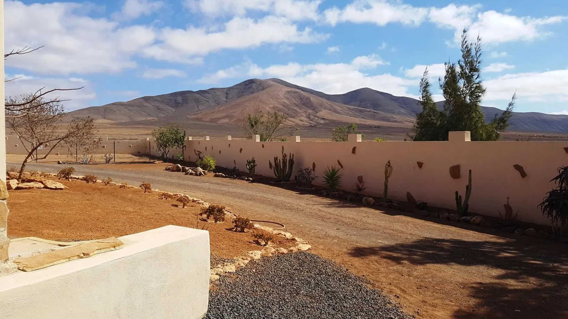 Villa Finca El Lomo - Abseits Vom Massentourismus Triquivijate Spain