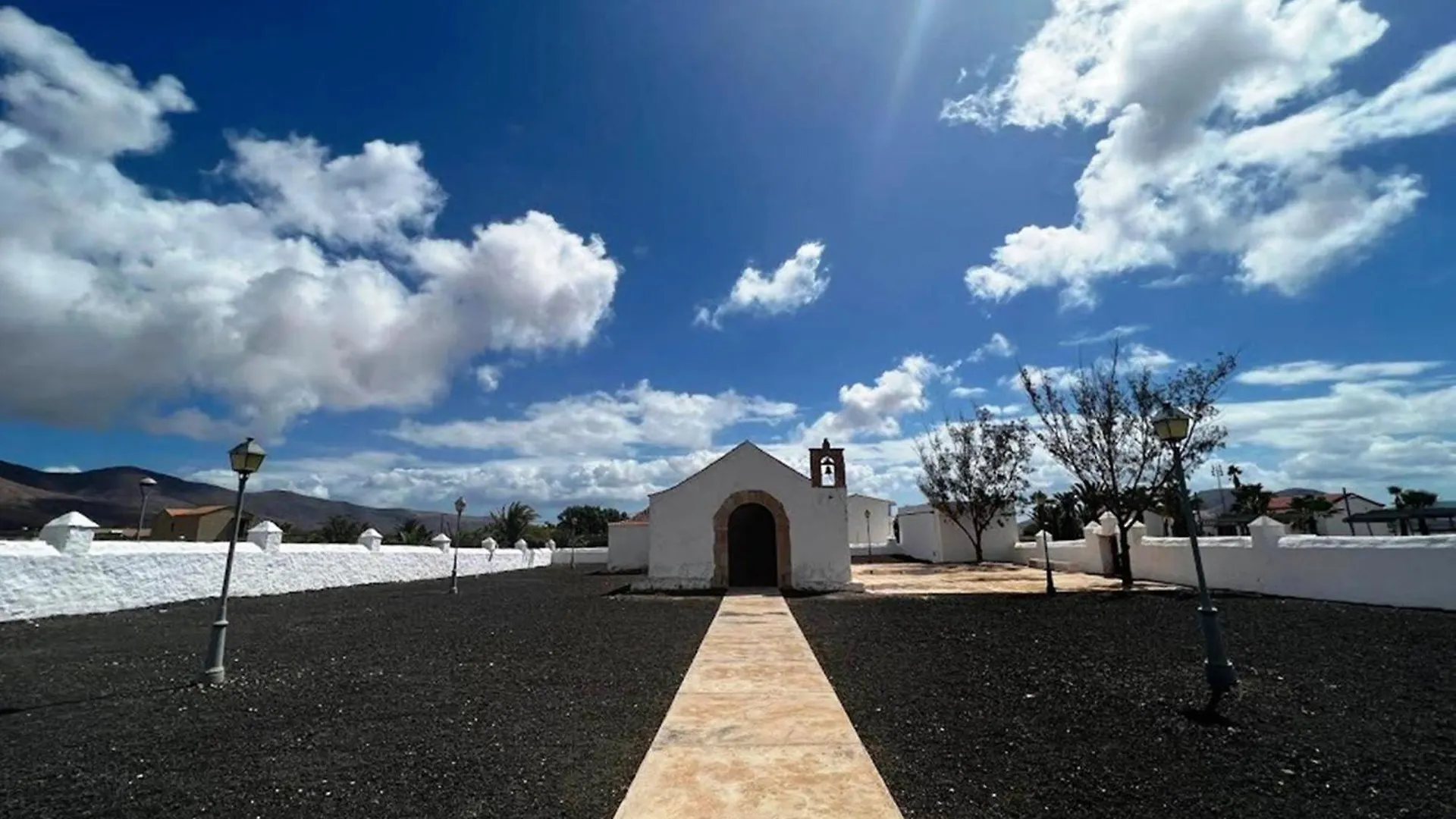 Villa Finca El Lomo - Abseits Vom Massentourismus Triquivijate